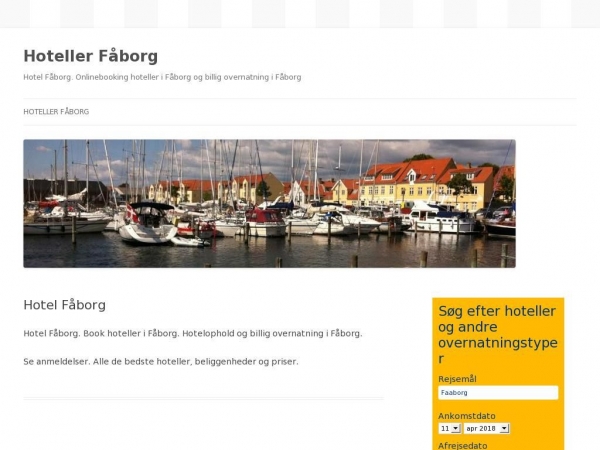 hoteller-faaborg.dk