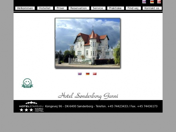 hotelsoenderborg.dk