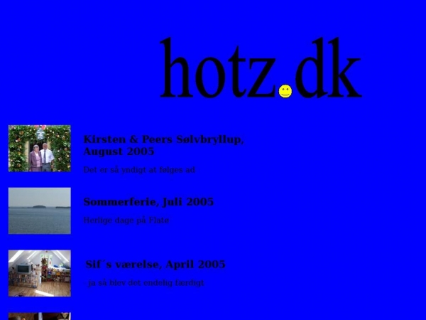 hotz.dk