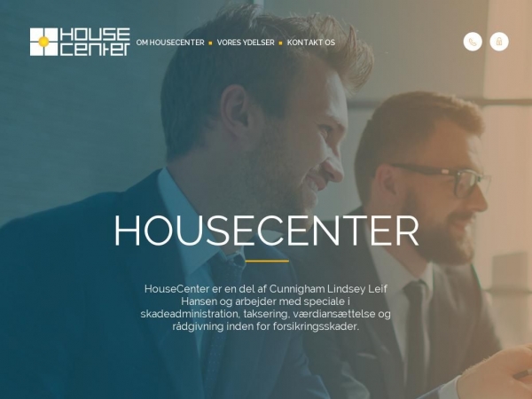 housecenter.dk