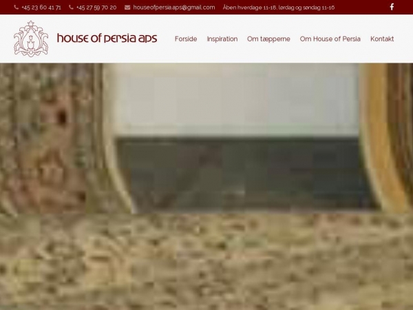 houseofpersia.dk