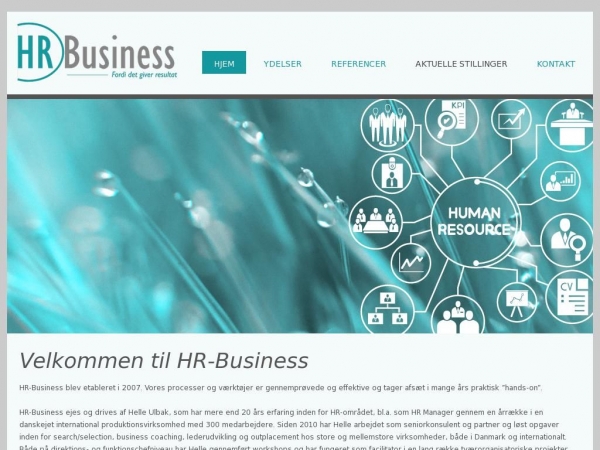 hr-business.dk