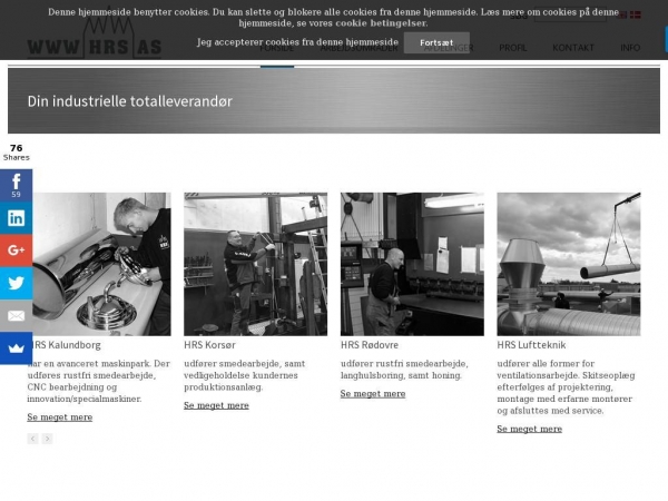 hrs-ltd.dk