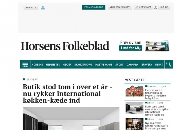hsfo.dk