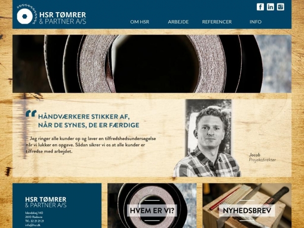 hsr.dk
