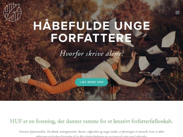 huf.dk