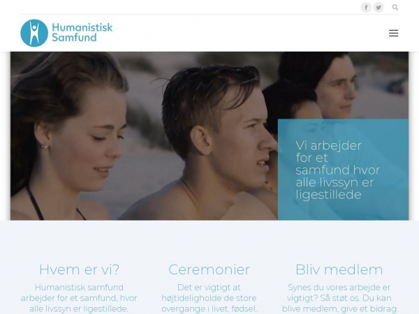 humsam.dk