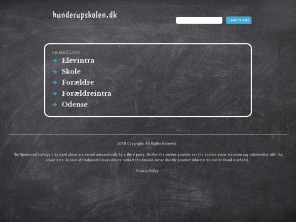hunderupskolen.dk