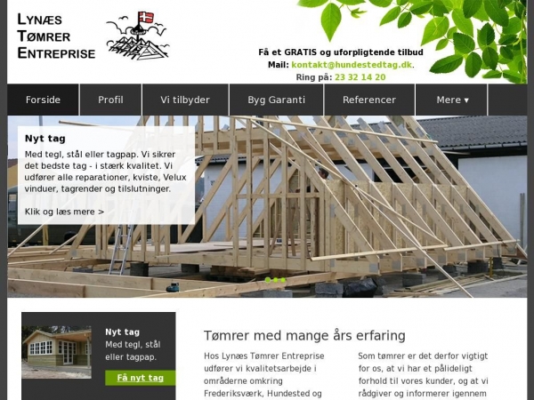hundestedtag.dk
