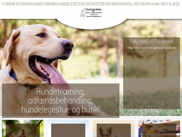 hundmedglaede.dk