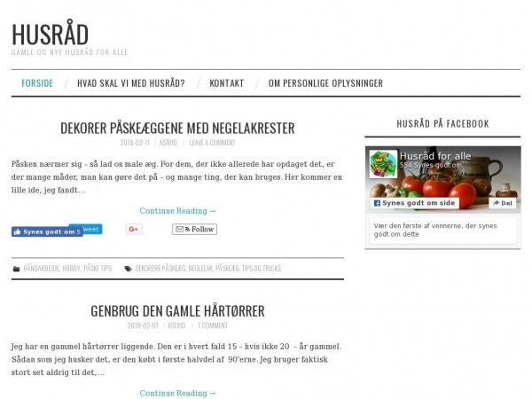 hus-raad.dk
