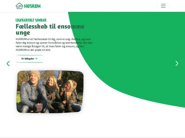 husrum.dk