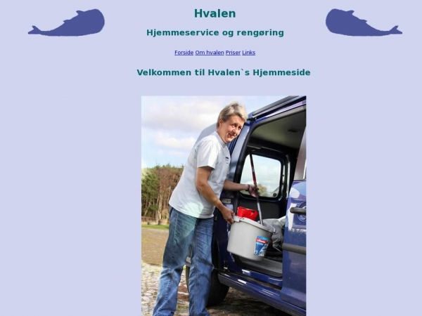 hvalen-laesoe.dk