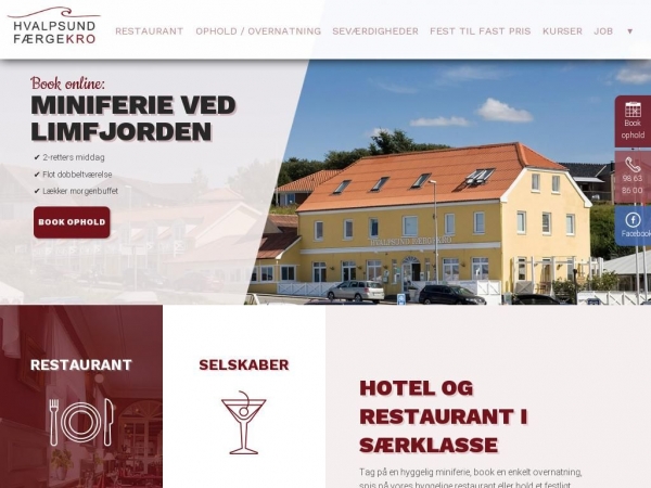 hvalpsund-faergekro.dk