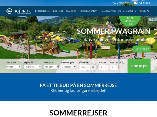 hverdagsski.dk