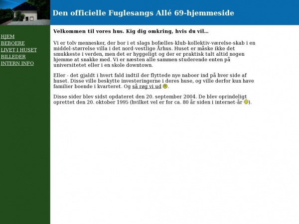 hvidehus.dk