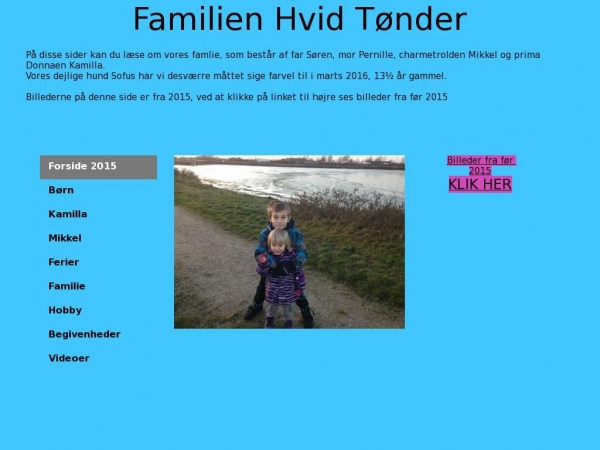 hvidtonder.dk