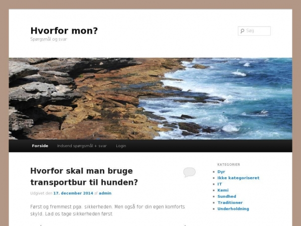 hvorfor-mon.dk