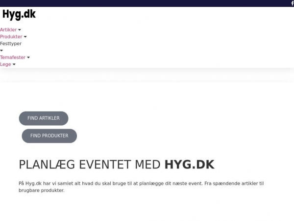 hyg.dk