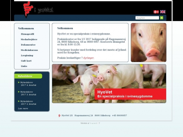 hyovet.dk