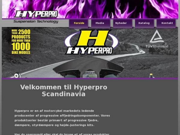 hyperpro.dk