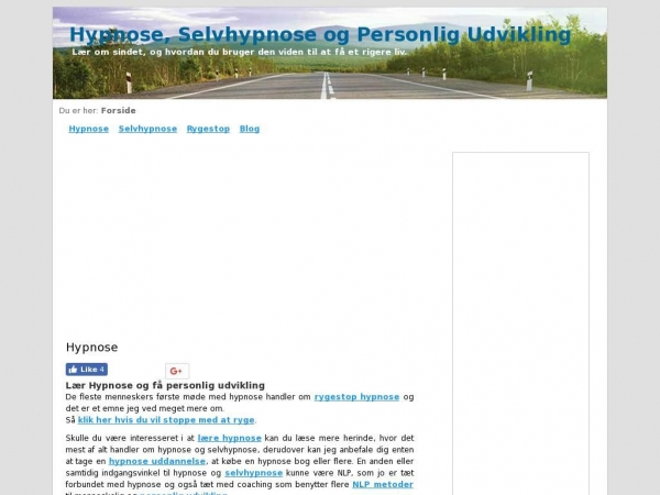 hypnose1.dk