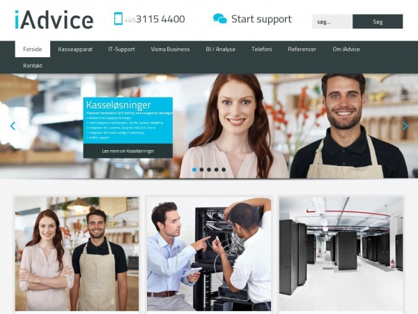 iadvice.dk