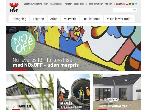 ibf.dk
