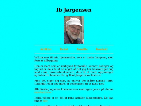 ibjoergensen.dk