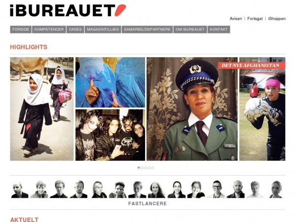 ibureauet.dk