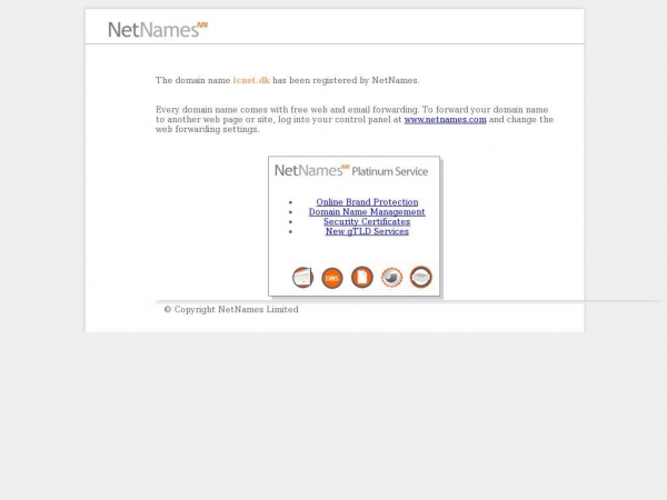 icnet.dk