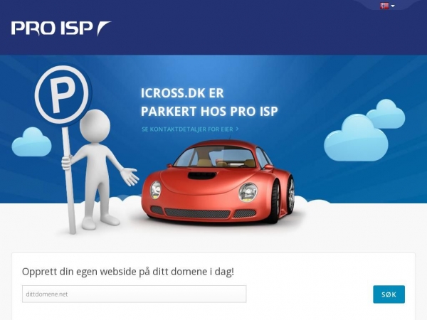 icross.dk