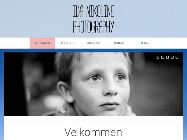 idanikoline.dk