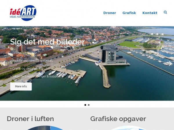 ideart.dk