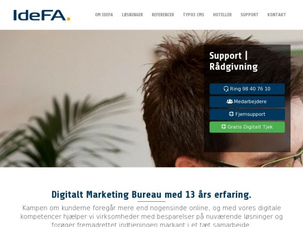 idefa.dk