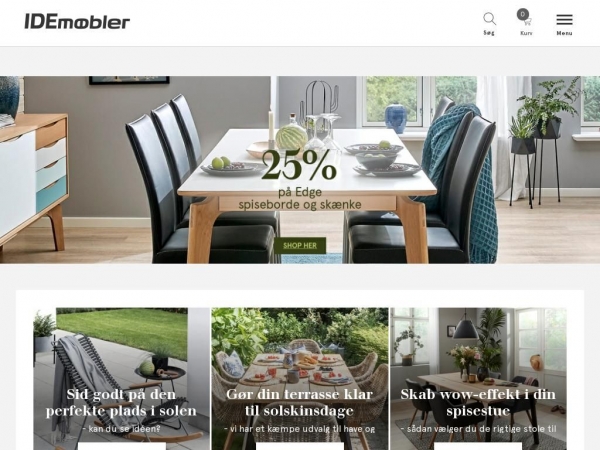 idemoebler.dk