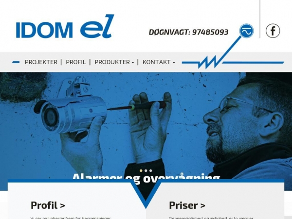 idomel.dk