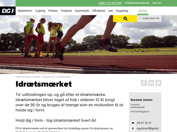 idraetsmaerket.dk