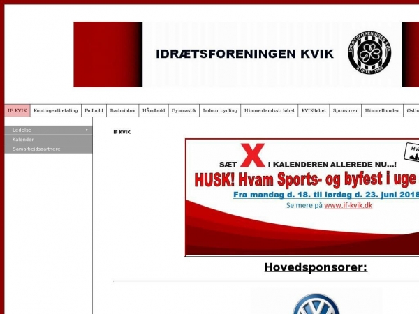 if-kvik.dk