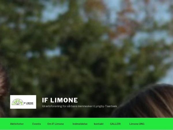 iflimone.dk