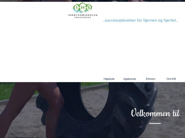 ihs.dk