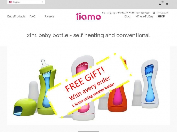 iiamo.dk