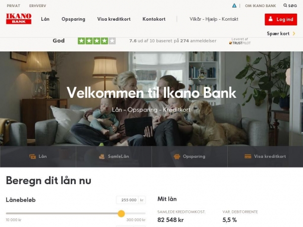 ikano.dk