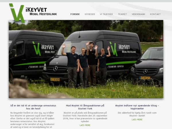 ikeyvet.dk