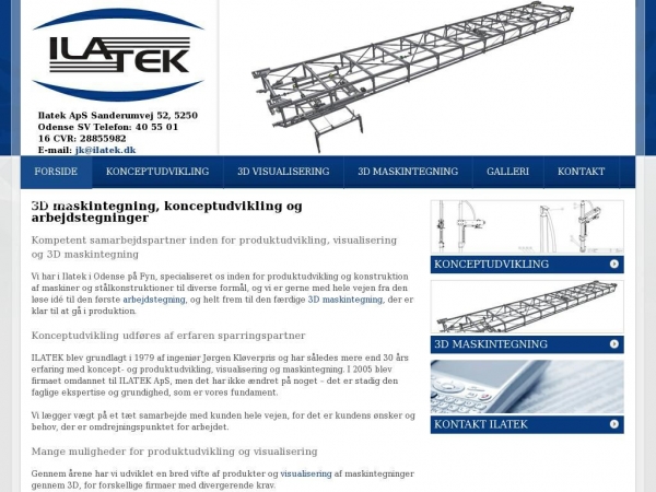 ilatek.dk