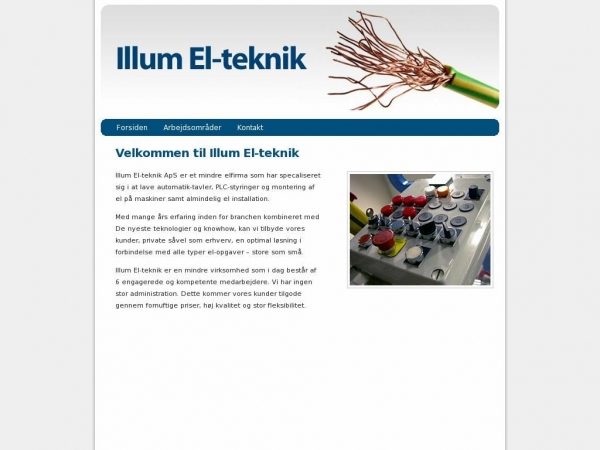 illumel.dk