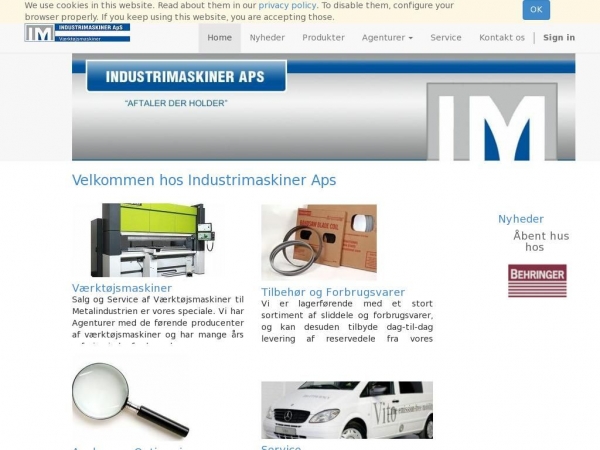 im-aps.dk