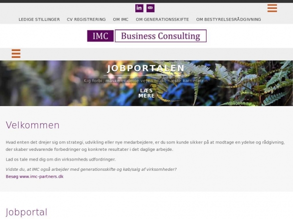 imc-consulting.dk