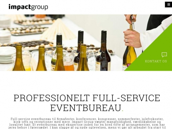 impactgroup.dk