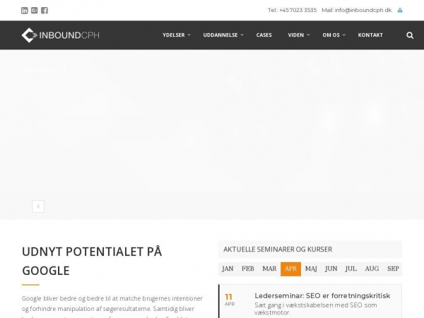 inboundcph.dk